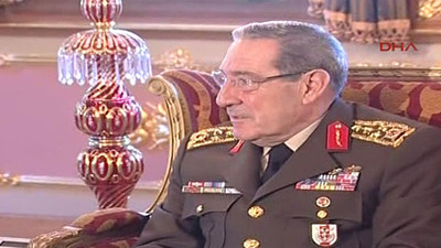 27 Nisan 2007 tarihli 'E- muhtıra' hakkında flaş gelişme