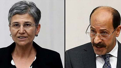 2 ismin vekilliğinin düşürülmesi için yazı gönderildi