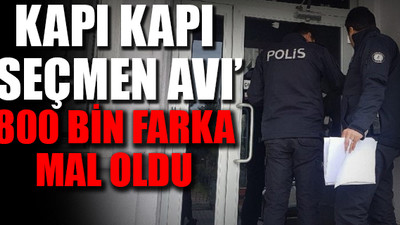 ’31 Mart Büyükçekmece Davası’nda tutuklu sanık kalmadı