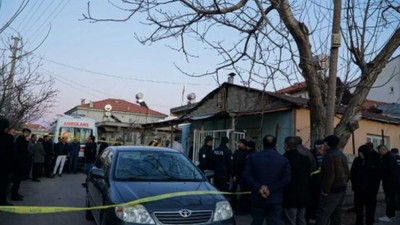 58 yaşındaki adam kendisini astı