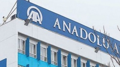 AB'den Mısır'da gözaltına alınan AA çalışanlarıyla ilgili açıklama