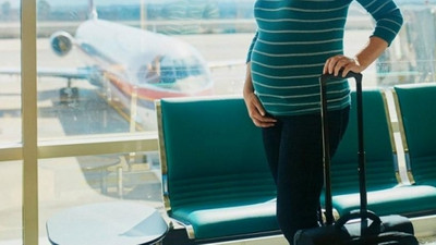 ABD, hamile kadınlara vize kısıtlaması getiriyor