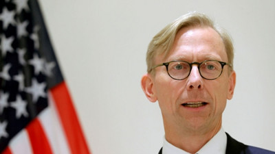 ABD Özel Temsilcisi: Aynı yoldan yürürse halefinin sonu Kasım Süleymani gibi olur