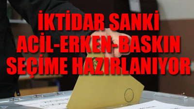 Abdullah Gül'e yakın yazardan flaş iddia...
