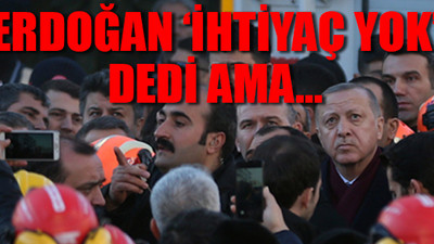 AFAD Elazığ depremi için nakdi yardım kampanyası başlattı