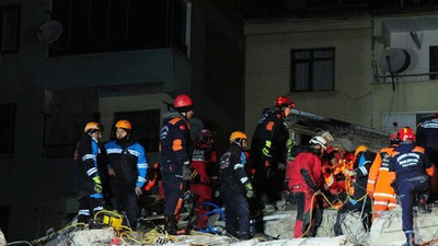 AFAD’dan spekülatif bilgilere karşı uyarı