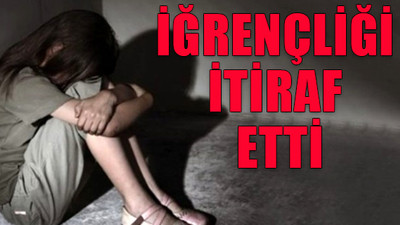 Ağabeyi kardeşini hamile bıraktı:  Anne  ve baba şikayetçi olmadı