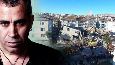 AHBAP’tan depremzedelere büyük yardım