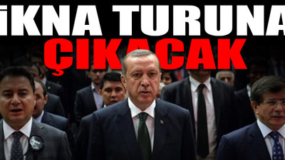 AKP'den yeni partilere karşı cemaat önlemi