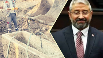 AKP'li Başkan 'videomu yayınlama' dedi; 1 milyon TL teklif etti