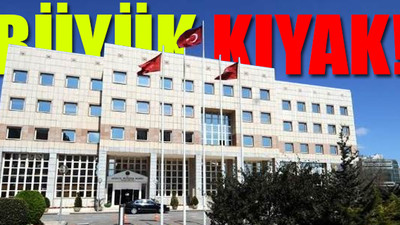 AKP'li belediyeden yandaş gazetenin yazarına ihale