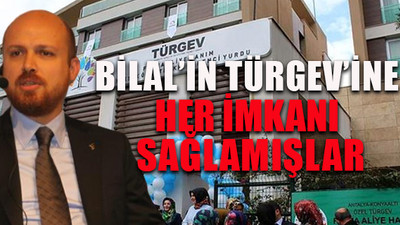 AKP'li belediyeden yandaş derneklere kıyak