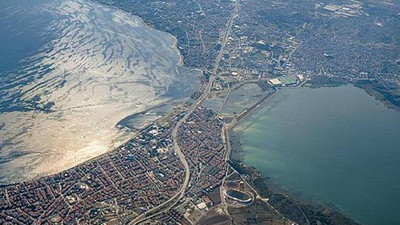 AKP'li ismin kardeşinin de Kanal İstanbul'dan arazi kapattığı ortaya çıktı