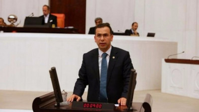 AKP'li Salih Cora 'Erdoğan tapesi' paylaşmış