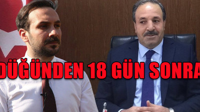AKP'li vekilin damadı Etüt ve Proje Daire Başkanlığı'na atandı