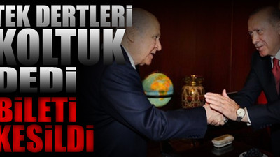 AKP-MHP ittifakını eleştiren MHP’li meclis üyesi ihraç ediliyor