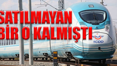 AKP, TCDD'yi özelleştiriyor