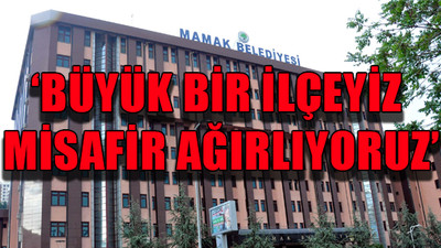 AKP’li belediyede mevzuata aykırı lüks araç kiralandı