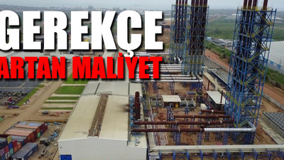 Aksa Enerji'den üretimi durdurma kararı