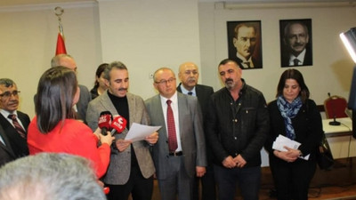 Alevilerden AKP ve MHP’ye cemevi tepkisi