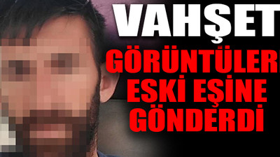 Ankara'da kadın cinayeti: Sevgilisi tarafından bıçaklanarak öldürüldü!