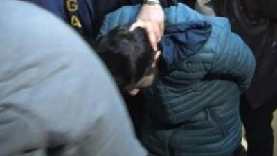 Ankara'da tefecilere borcunu ödeyemeyen yurttaşlara işkence