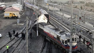 Ankara tren kazası davasında 2 sanığa tahliye!