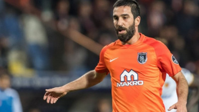 Arda Turan hakkında Galatasaray'dan sonra bir açıklama da Beşiktaş'tan