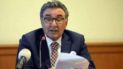 Aydın Doğan hastaneye kaldırıldı