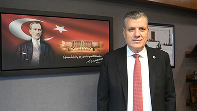 Ayhan Barut'tan Adana'yı kötü tanıtan dizi ve filmlere tepki