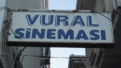 Ayvalık’ta ‘Vural Sineması’ müjdesi