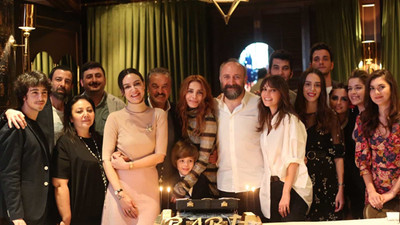 Babil dizisine FETÖ soruşturması açıldığı haberlerine açıklama geldi