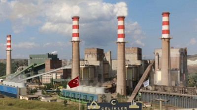 Baca filtresi takılmayan 5 termik santral mühürlendi