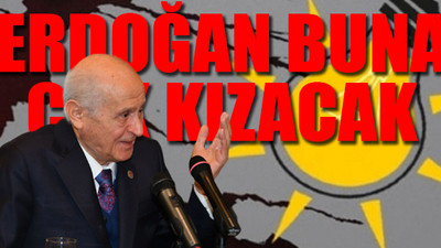 Bahçeli’den FETÖ ve Bylock çıkışı