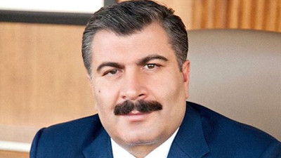 Bakan Koca'dan Çin'den yayılan 'gizemli virüse' ilişkin açıklama