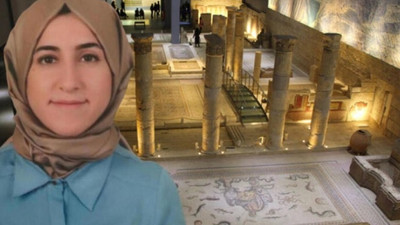 Bakanlık'tan intihar eden arkeolog Merve ile ilgili açıklama