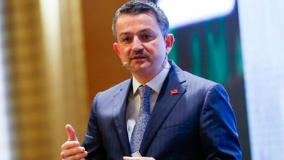 Bakanlıktan 'çamaşır sulu döner' açıklaması