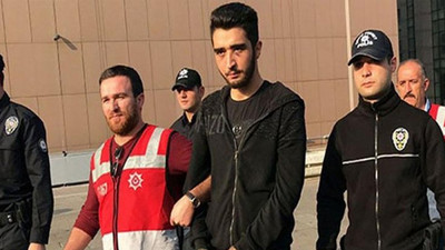 Bakırköy'de dehşet saçan Hakim-savcı anne babanın çocuğu hakkında flaş gelişme