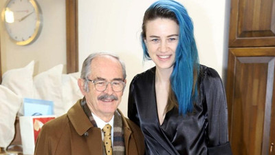 Başkan Büyükerşen, milli voleybolcu Meryem Boz’un heykelini yapacak