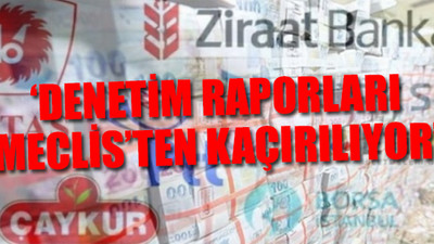 Başkanının Erdoğan, Başkanvekilinin Berat Albayrak'ın olduğu Varlık Fonu'nda neler oluyor?