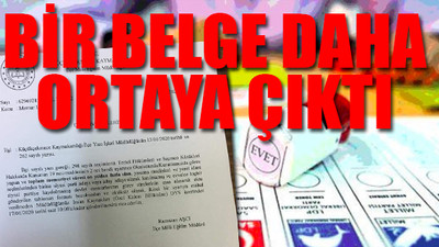 Baskın seçimin göstergesi mi?