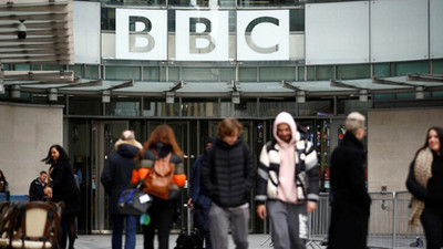 BBC 450 kişiyi işten çıkaracak