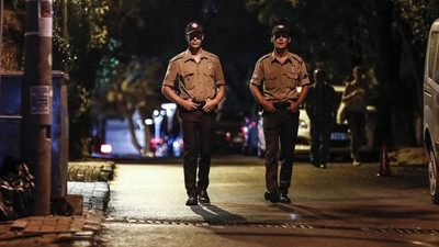 Bekçilere yeni yetkiler geliyor!