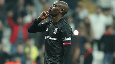 Beşiktaş Belediyesi'nden Atiba heykeli kararı