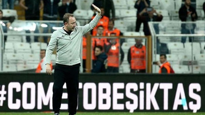 Beşiktaş'ta Sergen Yalçın dönemi! Yardımcısı resmen açıkladı