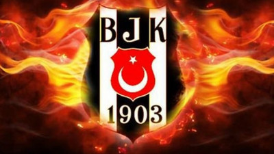 Beşiktaş transferi duyurdu