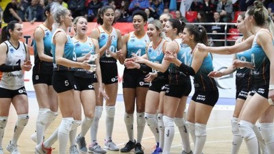 Beylikdüzü Voleybol İhtisas Kulübü'nden Avrupa kararı