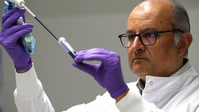 Bilim insanlarından kansere 'saniyelik' tedavi