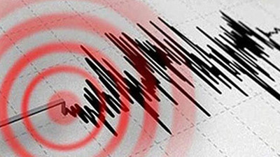 Bingöl'de korkutan deprem