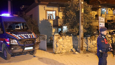 Borçluyu öldürüp, intihar etti